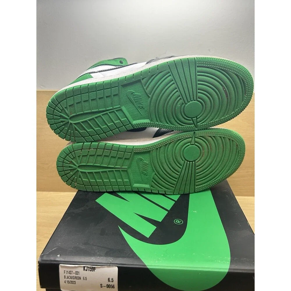 Nike shoes are